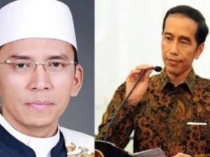 TGB Zainul Majdi : Jokowi Layak Dua Periode