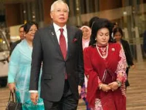 Koleksi Barang Mewah Rosmah Mansur di Balik Kasus Korupsi Najib Razak?