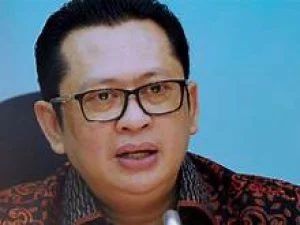 Ketua DPR Nilai PKPU Larangan Nyaleg Eks Koruptor Langgar UU