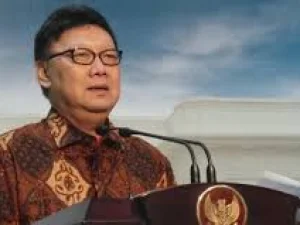 Mendagri; PKPU Larangan Eks Koruptor Maju Caleg Sudah Sesuai Aturan