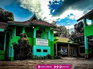Pesantren Al-Ma’mun Sumedang
