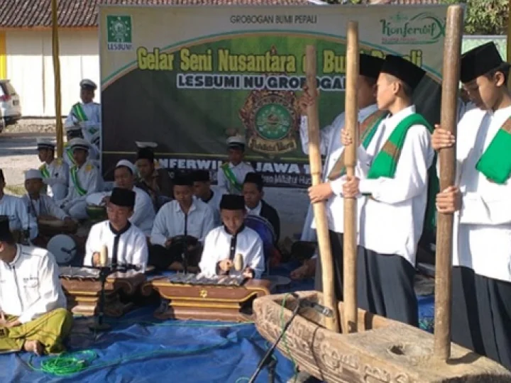 Grobogan Bumi Pepali