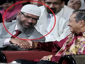 Tinggal 2 tahun di Malaysia, Zakir Naik dipulangkan Ke Negaranya