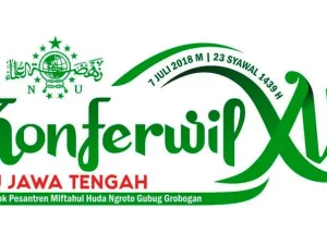 Laporan Lengkap Konferwil PWNU Jawa Tengah