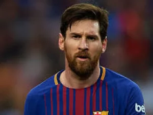 Belajar Keberagamaan dari Lionel Messi