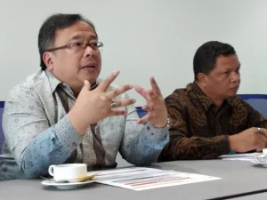 Memasuki Era Industri 4.0, Pembangunan Ekonomi Islam Perlu Didukung Teknologi