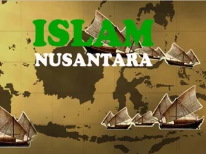 Diskusi Islam Nusantara 1: Sebuah Pengantar