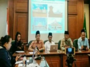 Abdul Manan: Masjid bukan tempat  Provokasi  dan saling Melecehkan Umatnya