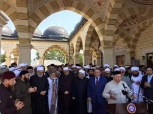 Grand Shaikh Al-Azhar : Pengkafiran, Sebab utama Pertumpahan Darah dan Saling Membunuh Sesama Muslim