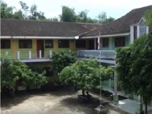 Profil SMK Putra Mahkota Kayen Pati