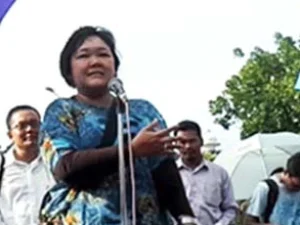 Anita Wahid: Suku dan Ras Jelaskan Asal Seseorang, bukan Cermin Karakternya