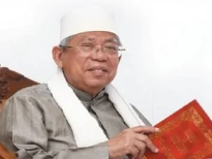 KH. Ma'ruf Amin : Pasca Pilkada Serentak Diharapkan Umat tetap Harmoni