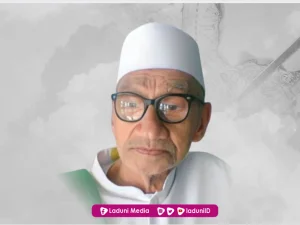 Biografi Habib Abdurrahman bin Ahmad As-Segaf Bukit Duri Tebet (Sayyidil Walid)
