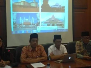 Khotib wajib Memotivasi Jamaah untuk Lebih Bertaqwa