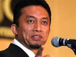 Tifatul; Cawapres Prabowo Harus PKS