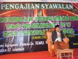 Yuk Dicoba! Ini Doa Supaya Anak Lebih Cerdas dari Gus Yusuf