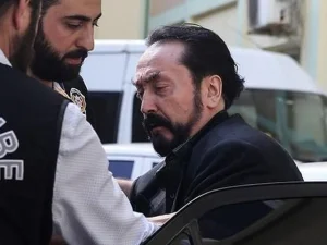 Penulis Turki Harun Yahya Ditangkap Polisi Bersama Pengikutnya