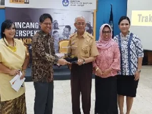 Penguatan Pendidikan Karakter untuk Menciptakan Generasi Siap Bersaing