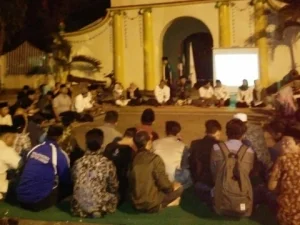 Peringati HANI 2018, Baanar Sumenep Gelar Pentas Seni dan Talkshow