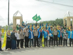 Aktivis NU Apresiasi Capaian Polres Mempawah