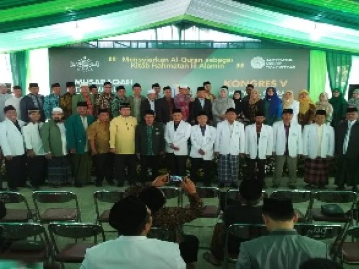 Kiai Muhaimin: MTQ Plat Hijau dan Plat Merah Beda Tujuan
