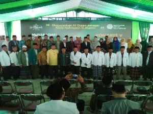 Kiai Muhaimin: MTQ Plat Hijau dan Plat Merah Beda Tujuan