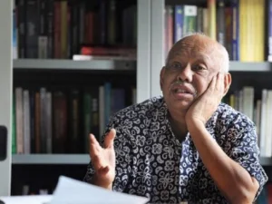 Prof. Azyumardi Azra Dukung Kemenag Mewajibkan Sertifikasi Ustadz