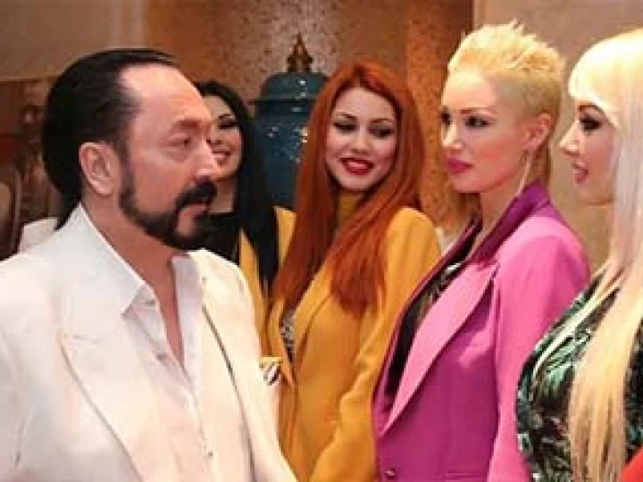 Mantan Pengikut Harun Yahya: Perempuan 17 tahun Dijadikan Pemuas Syahwat