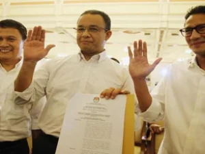 Aksi 212 Dimanfaatkan untuk Kemenangan Pilkada Jakarta