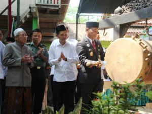 Ribuan Pencari Kerja Serbu NU Batang Job Fair