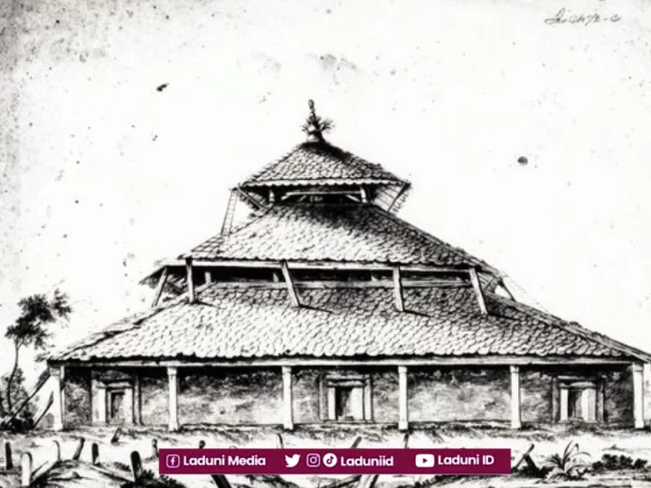 Tahun 1478-1518 M: Raden Patah Mengembangkan Kerajaan Demak