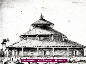 Tahun 1478-1518 M: Raden Patah Mengembangkan Kerajaan Demak