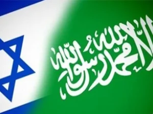 Makin Mesra Hubungan Arab Saudi dengan Israel