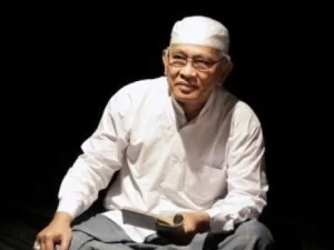 Gus Mus: Yang Pernah Ngaji Mestinya Paham Islam Nusantara