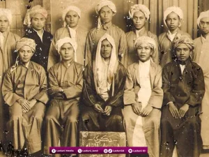Nasionalisme dan Kesederhanaan Syaikh Yasin Al-Fadani sebagai Inspirasi para Santri