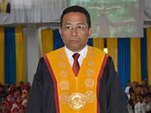 Rektor UHO Nilai Cak Imin Bisa Angkat Elektabilitas Jokowi