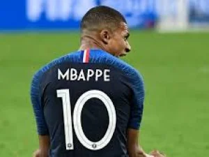 Mbappe Samai Rekor Pele di Final Piala Dunia Setelah 60 Tahun
