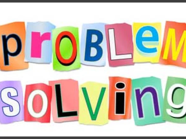 Apa Sih Sebenarnya Problem Solving itu?