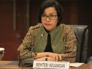 Rekor terbaru Sejarah Tingkat Kemiskinan RI Terendah