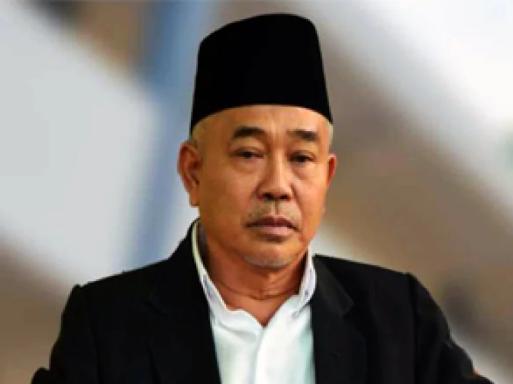 KH Asep Saifuddin Chalim: Kompetensi, Komitmen harus dimiliki Seorang Pengajar