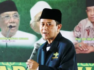 Gus Ab: Siap Sukseskan Konferwil NU Jatim