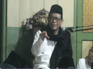 Gus Munif: NU Selalu Menarik Perhatian Dunia