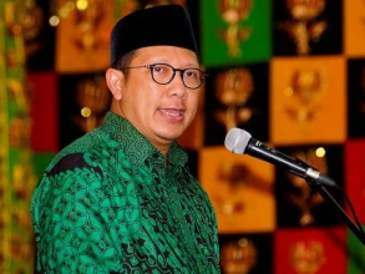 Menteri Lukman Hakim: Sembilan Rumusan ini Semangati Kami di Kemenag