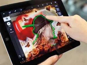 Layak ditunggu: iPad akan Diperkaya dengan Adobe Photoshop di 2019