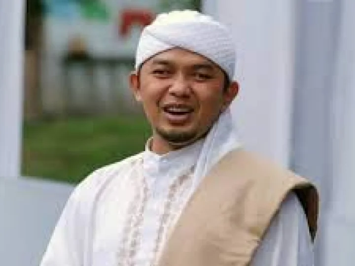 JK Minta LDNU Kuasai Media Sosial untuk Dakwah
