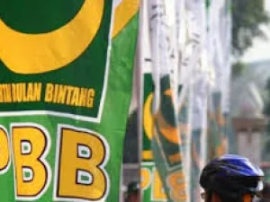 PBB Akomodasi Tokoh FPI dan eks HTI jadi Caleg