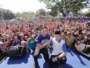 Partai Demokrat akan Sidang TGB Terkait Dukungannya ke Jokowi