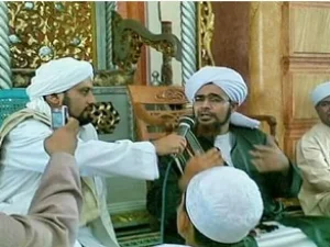 Ketaatan adalah Tanda Makrifat