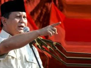 Adakan Pertemuan Misterius, Prabowo Lamar Puan Jadi Cawapres?