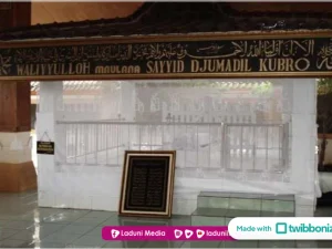 Syekh Jumadil Kubro: Manusia Sakti itu Bukan yang Kebal Senjata, Bukan yang Bisa Terbang